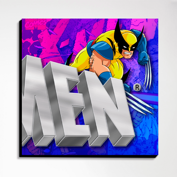 Pack Xmen - Imagen 4