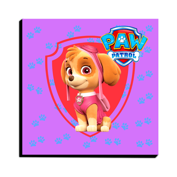 Pack Paw Patrol - Imagen 5