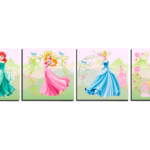Pack Princesas - Imagen 6
