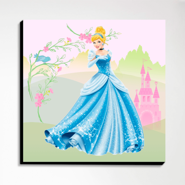 Pack Princesas - Imagen 4