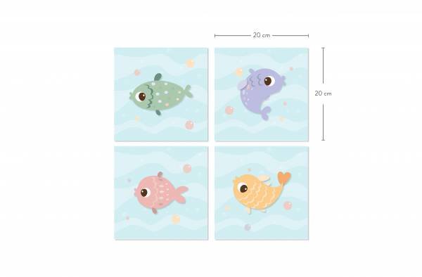 Pack Peces - Imagen 6