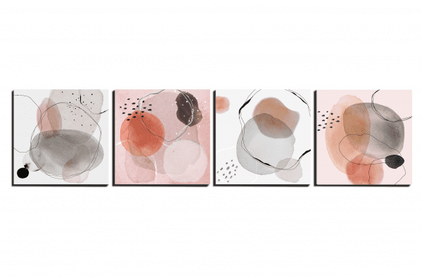 Pack Tinta Abstracta - Imagen 6