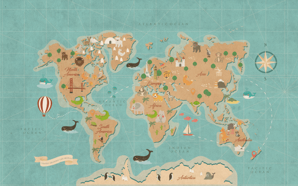 Papel Tundra - Imagen 2
