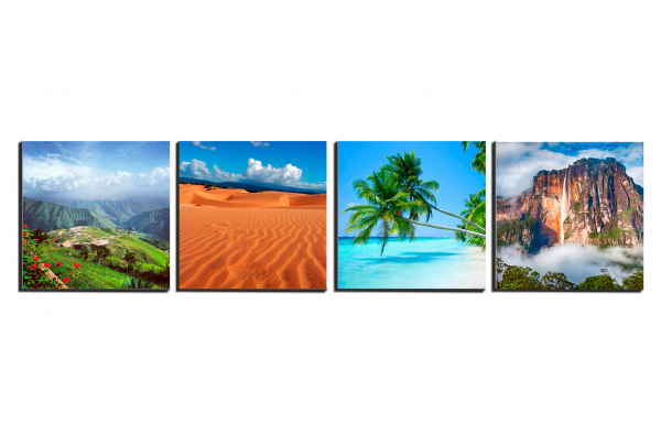 Pack Venezuela - Imagen 6