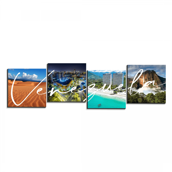 Pack Venezuela - Imagen 6