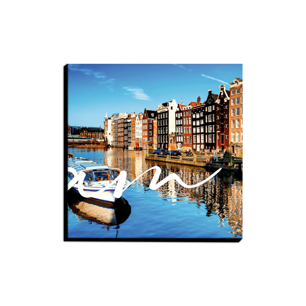 Pack Amsterdan - Imagen 5