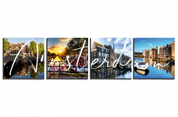 Pack Amsterdan - Imagen 6