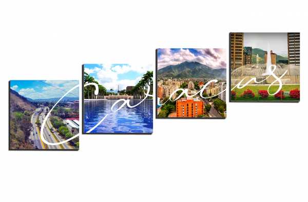 Pack Caracas - Imagen 6
