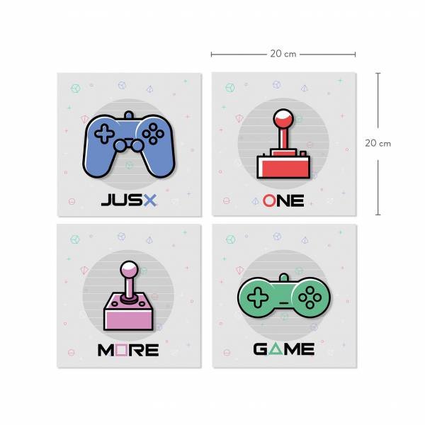 Pack Gamer - Imagen 6