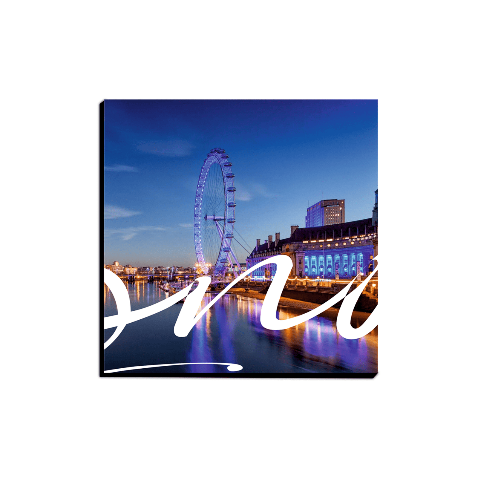 Pack London - Imagen 3