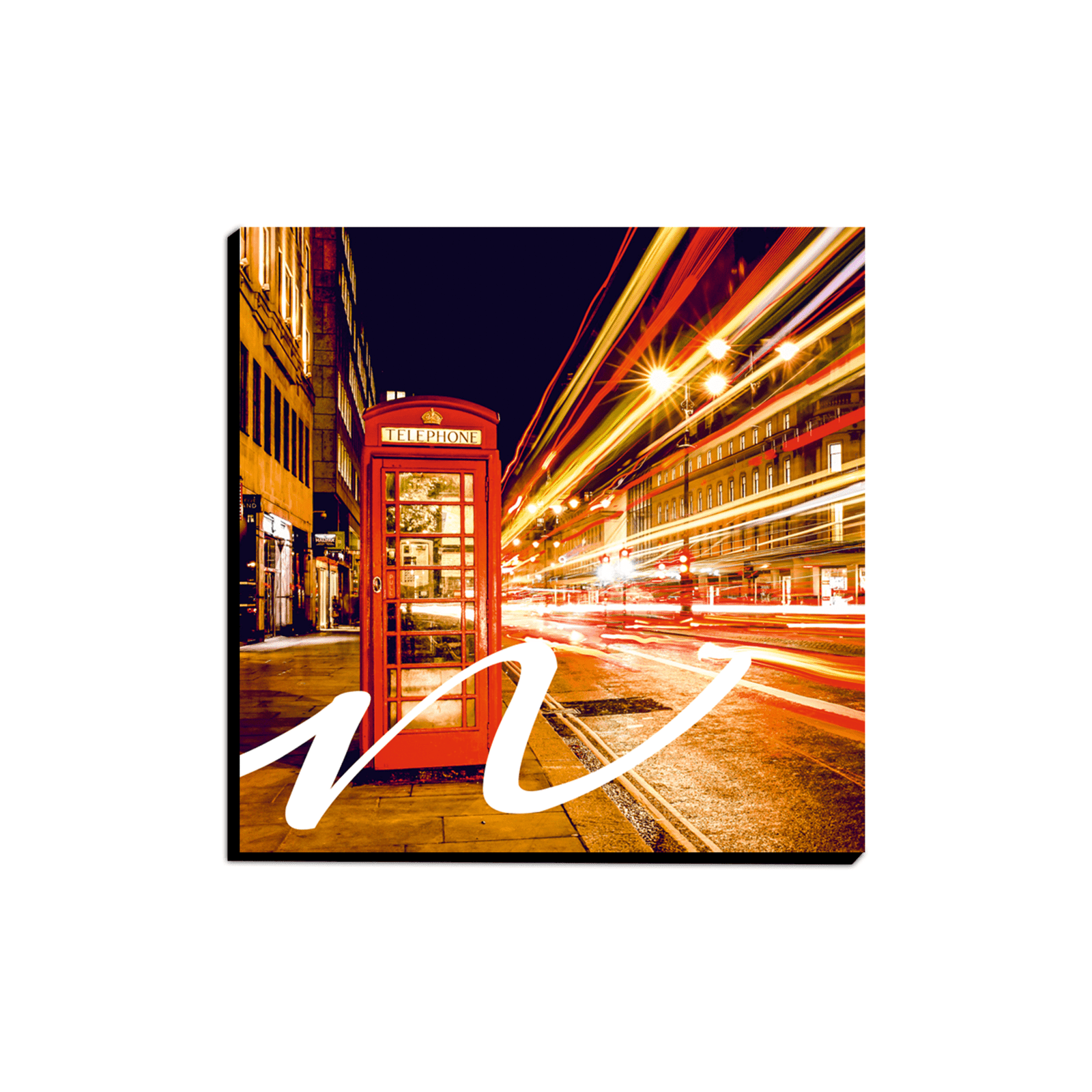 Pack London - Imagen 5