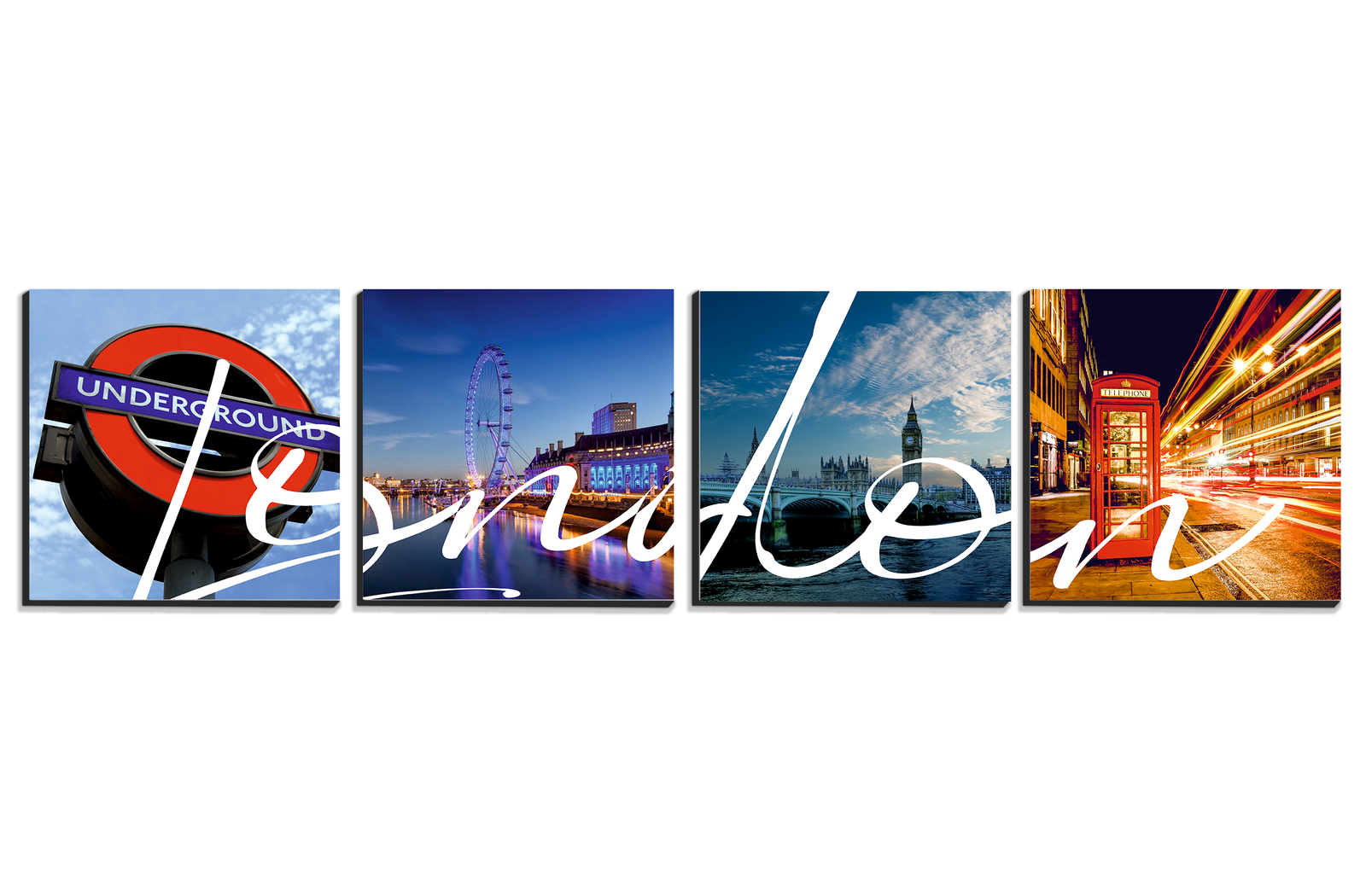 Pack London - Imagen 6