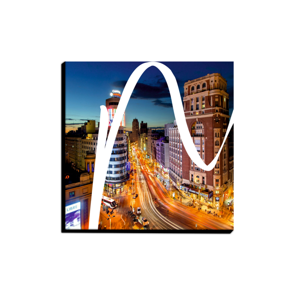Pack Madrid - Imagen 2