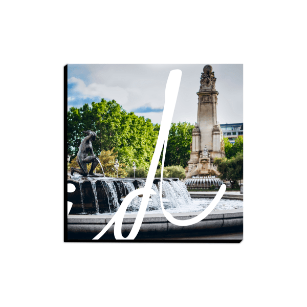 Pack Madrid - Imagen 5
