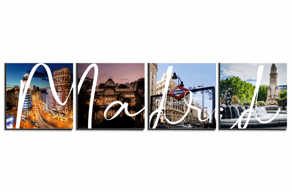 Pack Madrid - Imagen 6