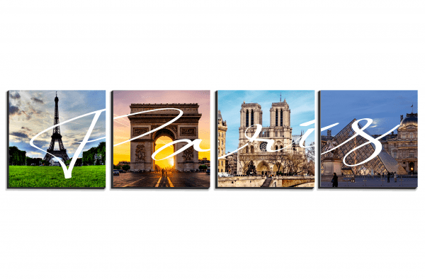Pack Paris - Imagen 5