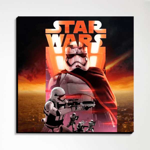 Pack Star Wars - Imagen 2
