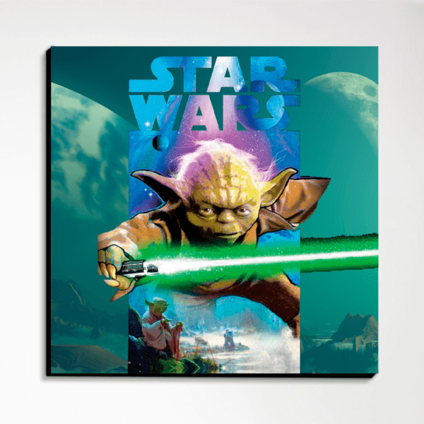 Pack Star Wars - Imagen 3