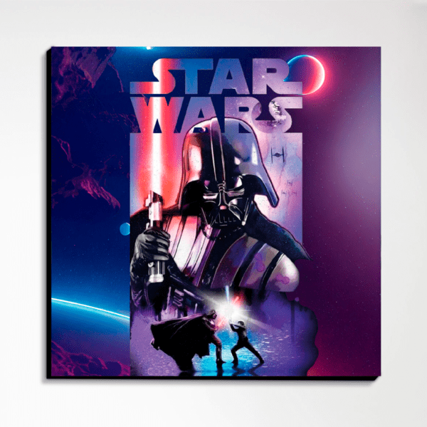 Pack Star Wars - Imagen 4
