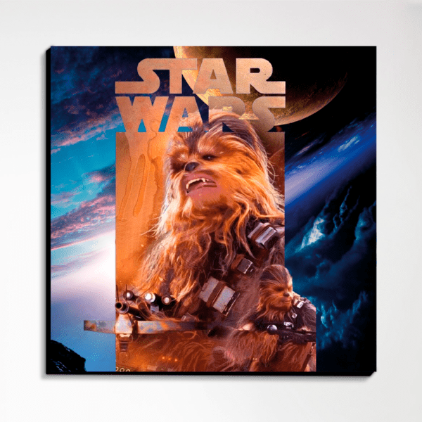 Pack Star Wars - Imagen 5