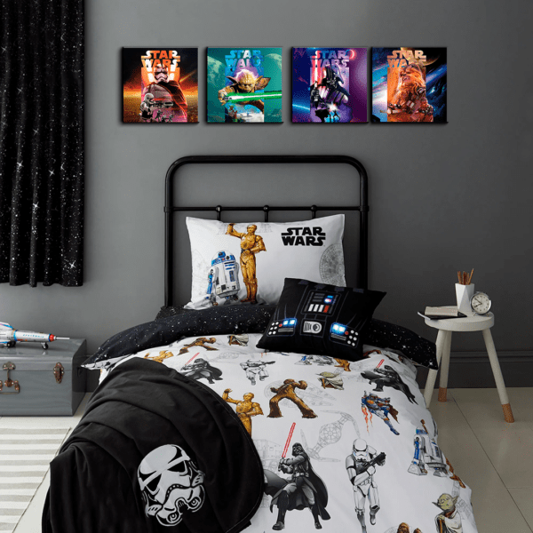 Pack Star Wars