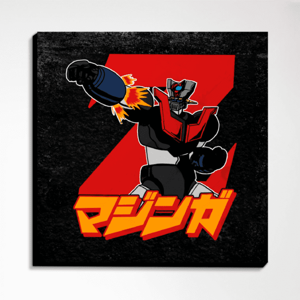 Pack Mazinger Z - Imagen 4