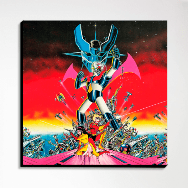 Pack Mazinger Z - Imagen 3