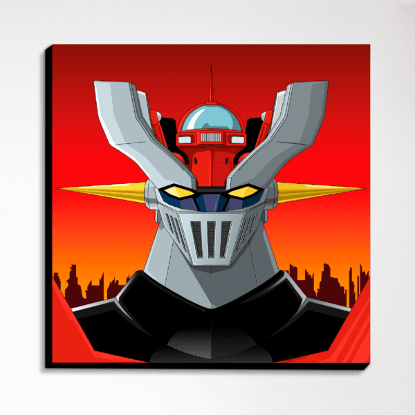 Pack Mazinger Z - Imagen 5