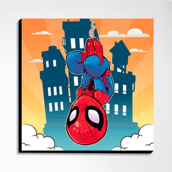 Pack Spiderman Spiderverse - Imagen 2