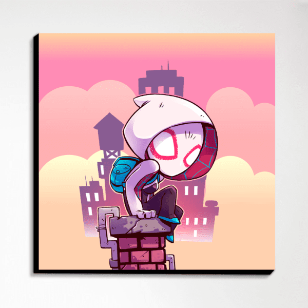 Pack Spiderman Spiderverse - Imagen 3