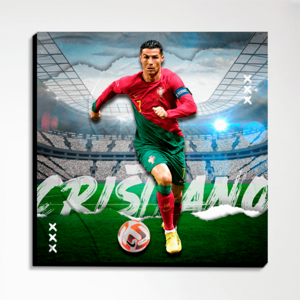 Pack Futbol Jugadores - Imagen 4