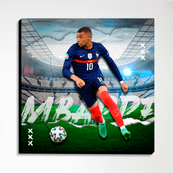 Pack Futbol Jugadores - Imagen 5