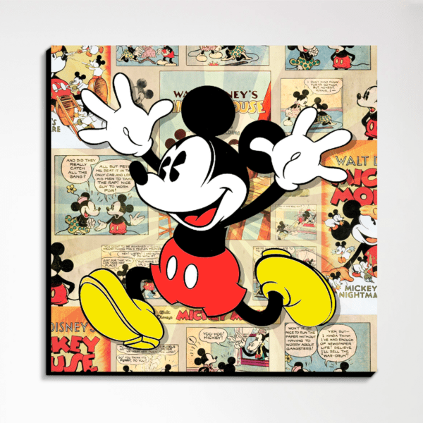 Pack Mickey Mouse - Imagen 3