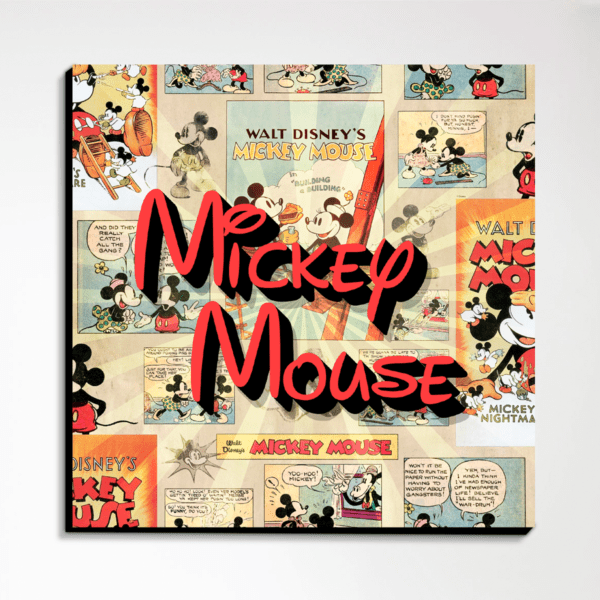 Pack Mickey Mouse - Imagen 4