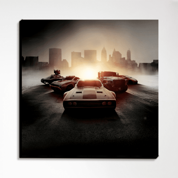 Pack Fast & Furious 10 - Imagen 2