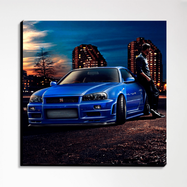 Pack Fast & Furious 10 - Imagen 5