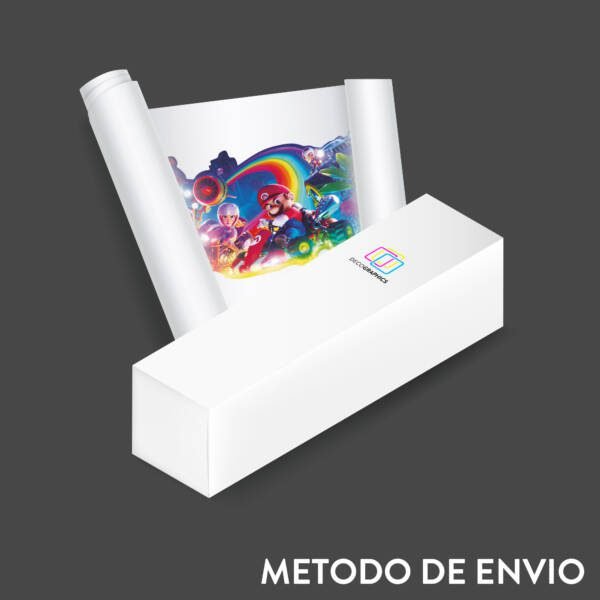 Vinilo Mario Bros Película - Imagen 4
