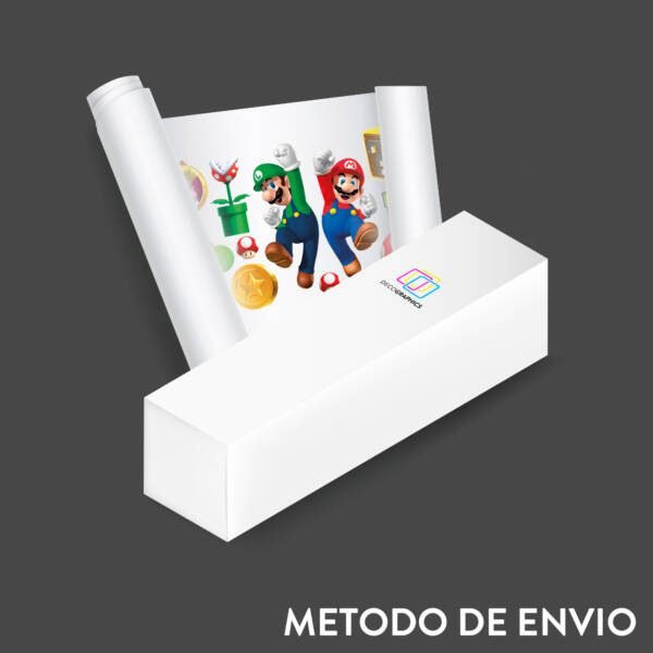 Set Pegatinas Mario Bros Nintendo 64 - Imagen 4