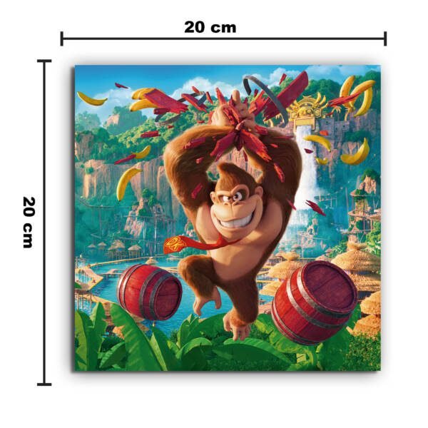 Pack Donkey Kong - Imagen 6