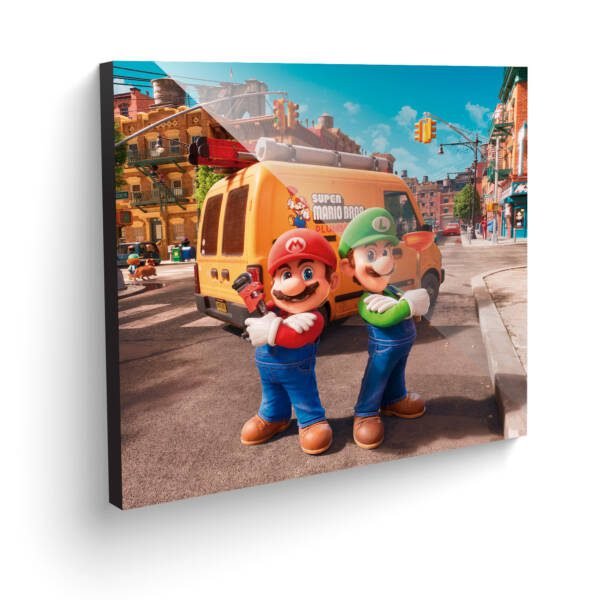 Pack Mario y Luigi - Imagen 2