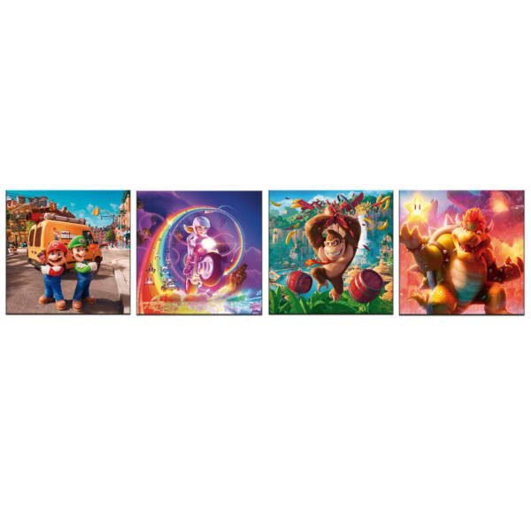 Pack Mario y Luigi - Imagen 7