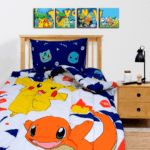 Pack Pokemon