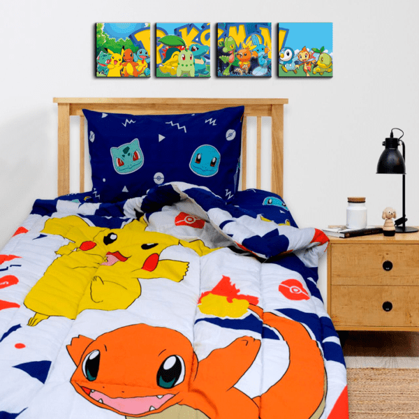 Pack Pokemon