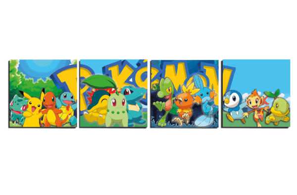 Pack Pokemon - Imagen 6