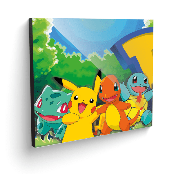 Pack Pokemon - Imagen 2