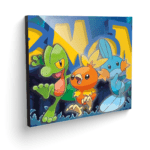 Pack Pokemon - Imagen 4