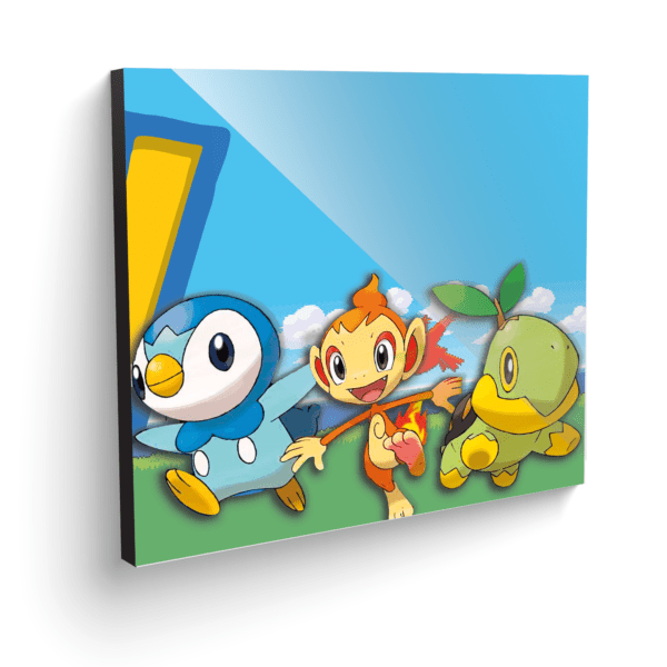 Pack Pokemon - Imagen 5