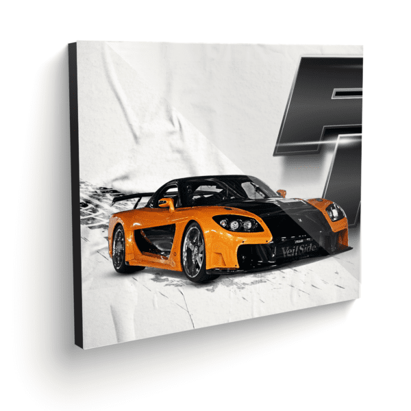 Pack Fast & Furious Drift - Imagen 2