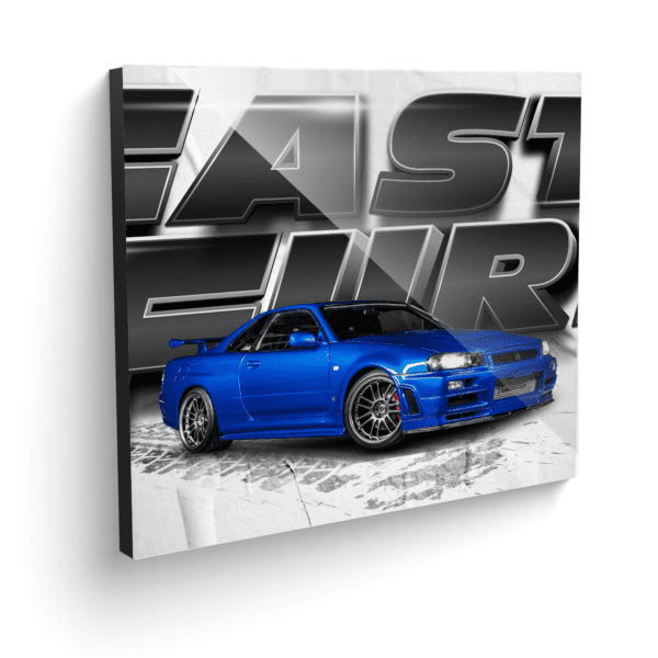 Pack Fast & Furious Drift - Imagen 3