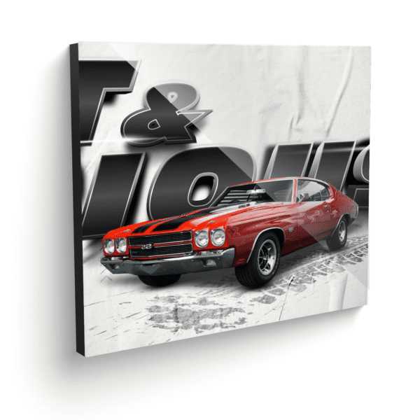 Pack Fast & Furious Drift - Imagen 4